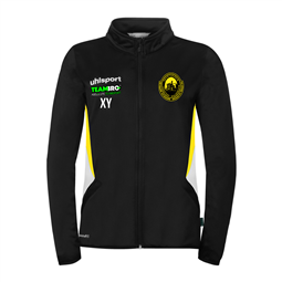 SV Traktor Kalkreuth Classic Jacke Damen