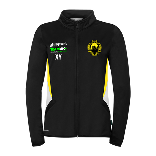 SV Traktor Kalkreuth Classic Jacke Damen