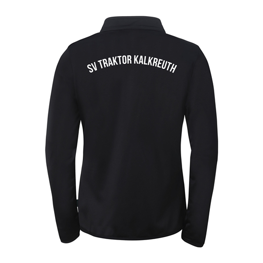 SV Traktor Kalkreuth Classic Jacke Damen