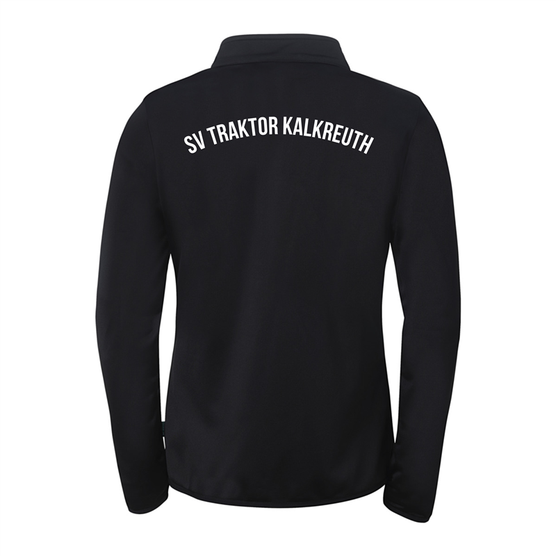 SV Traktor Kalkreuth Classic Jacke Damen