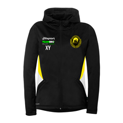 SV Traktor Kalkreuth Kapuzenjacke Damen