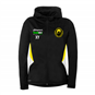 SV Traktor Kalkreuth Kapuzenjacke Damen
