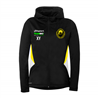 SV Traktor Kalkreuth Kapuzenjacke Damen