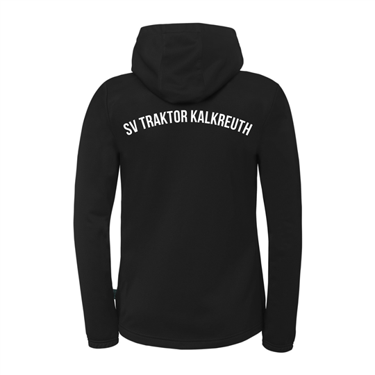 SV Traktor Kalkreuth Kapuzenjacke Damen