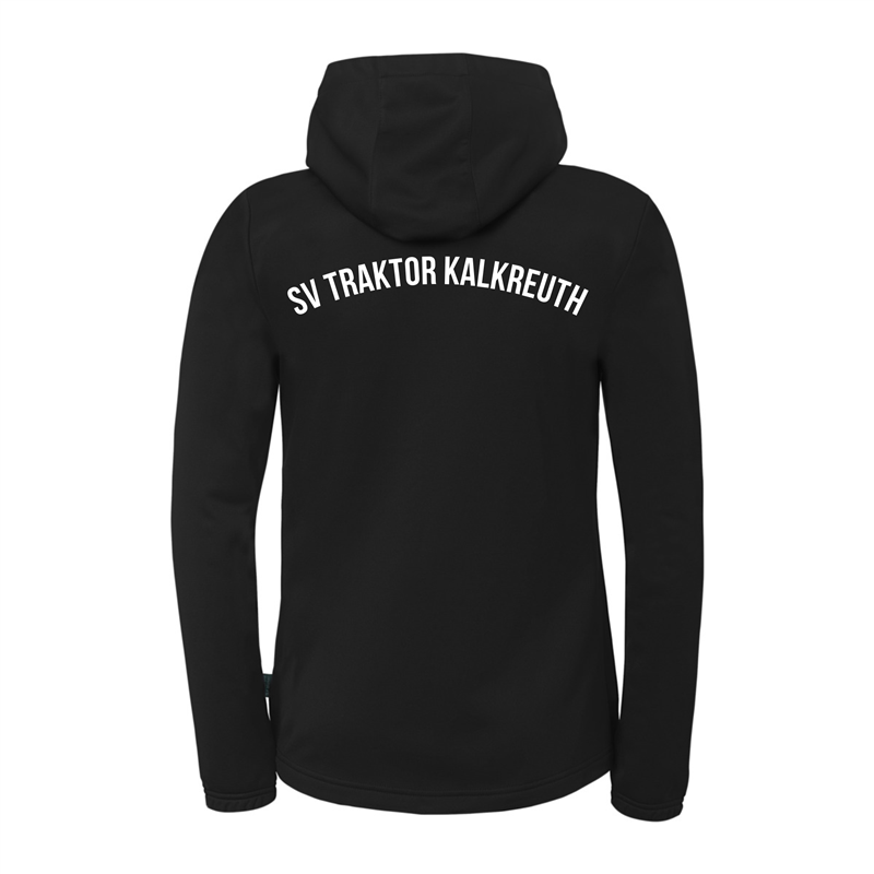 SV Traktor Kalkreuth Kapuzenjacke Damen