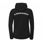 SV Traktor Kalkreuth Kapuzenjacke Damen