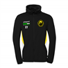 SV Traktor Kalkreuth Kapuzenjacke Unisex