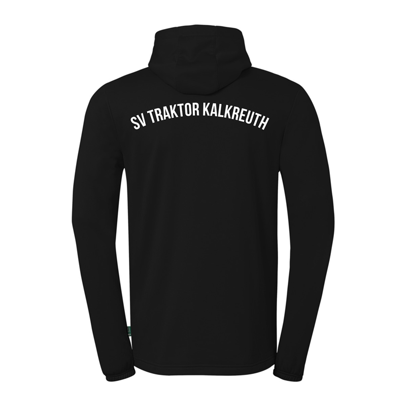 SV Traktor Kalkreuth Kapuzenjacke Unisex
