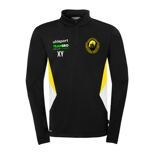 SV Traktor Kalkreuth Zip Top Kinder
