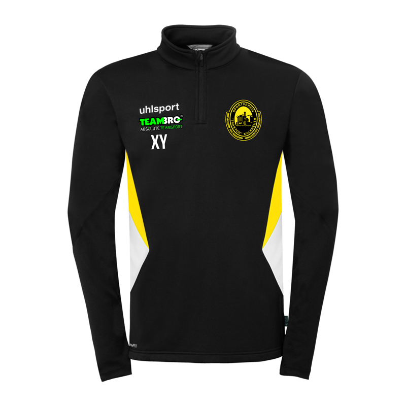 SV Traktor Kalkreuth Zip Top Kinder