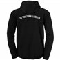 SV Traktor Kalkreuth Softshelljacke Unisex schwarz
