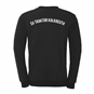 SV Traktor Kalkreuth Sweatshirt Kinder schwarz