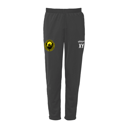 SV Traktor Kalkreuth Hose Unisex schwarz