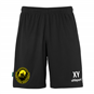 SV Traktor Kalkreuth Shorts Kinder schwarz