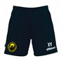 SV Traktor Kalkreuth Shorts Damen schwarz