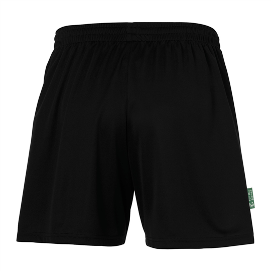 SV Traktor Kalkreuth Shorts Damen schwarz