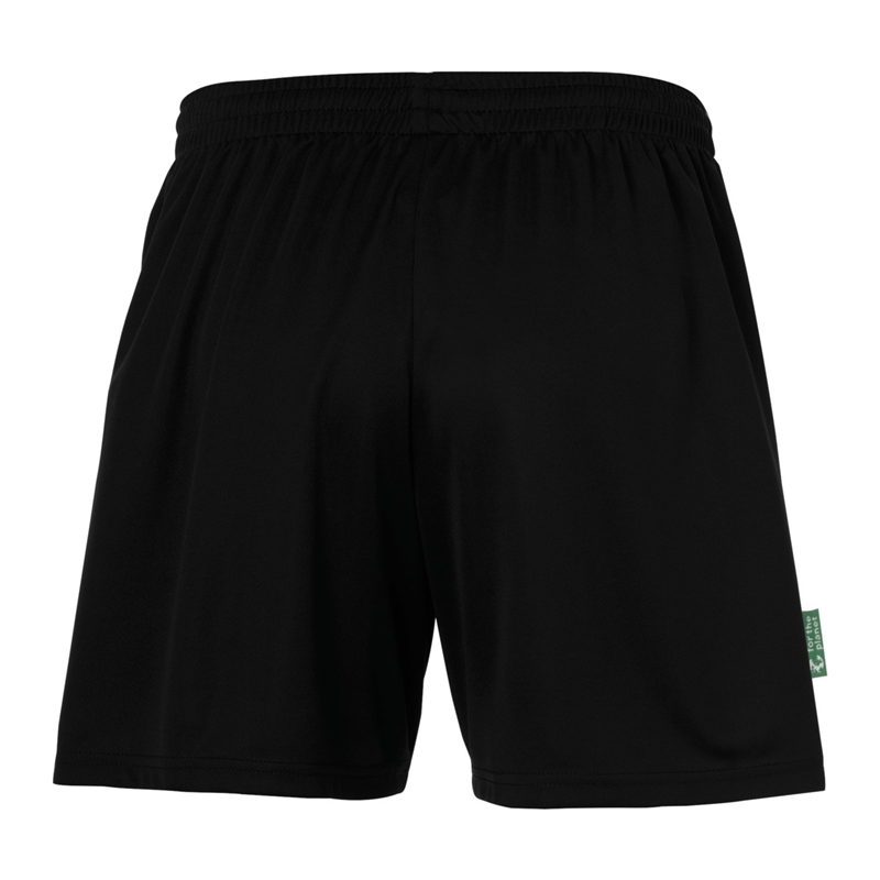 SV Traktor Kalkreuth Shorts Damen schwarz