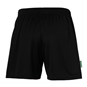 SV Traktor Kalkreuth Shorts Damen schwarz
