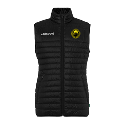 SV Traktor Kalkreuth Weste Damen schwarz