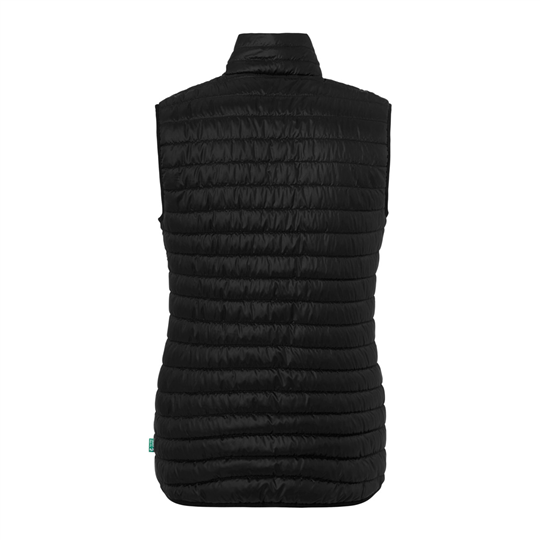 SV Traktor Kalkreuth Weste Damen schwarz
