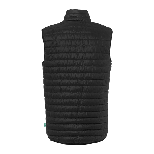 SV Traktor Kalkreuth Weste Unisex schwarz