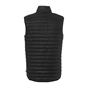 SV Traktor Kalkreuth Weste Unisex schwarz