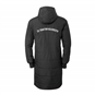 SV Traktor Kalkreuth Winter Bench Jacke Unisex schwarz