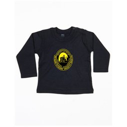 SV Traktor Kalkreuth Baby Shirt Baby