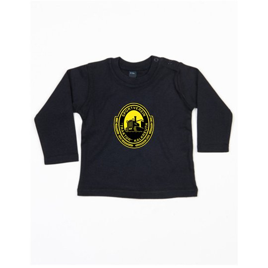 SV Traktor Kalkreuth Baby Shirt Baby