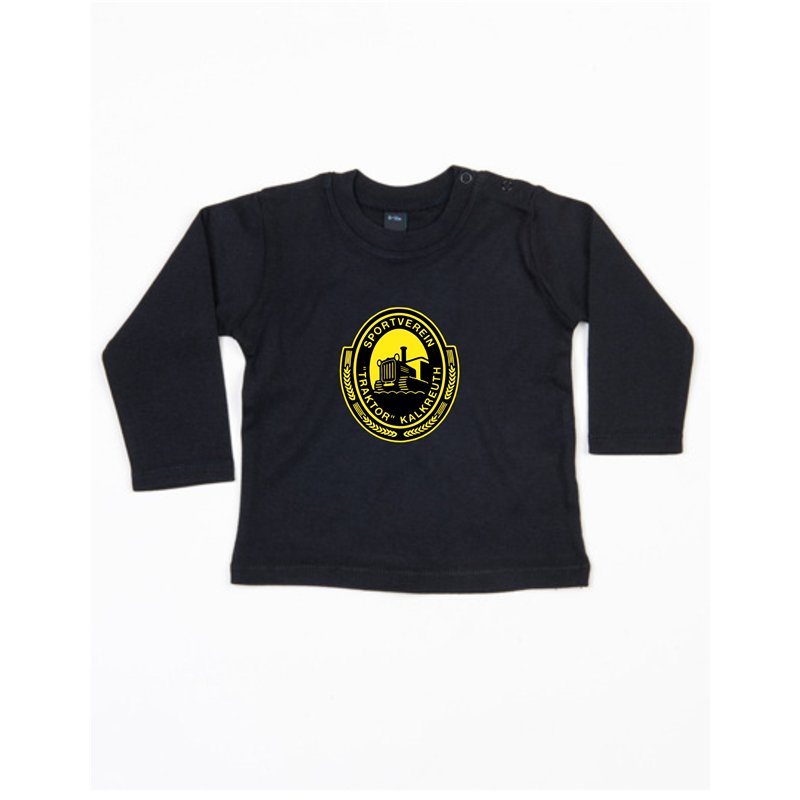 SV Traktor Kalkreuth Baby Shirt Baby