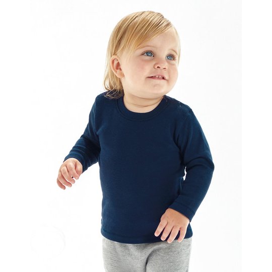 SV Traktor Kalkreuth Baby Shirt Baby