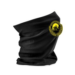 SV Traktor Kalkreuth Morf Unisex schwarz