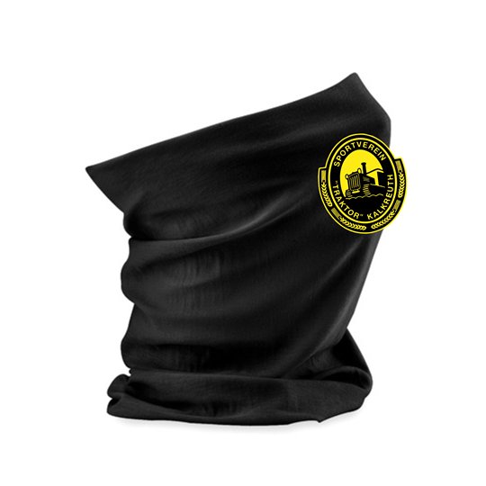 SV Traktor Kalkreuth Morf Unisex schwarz