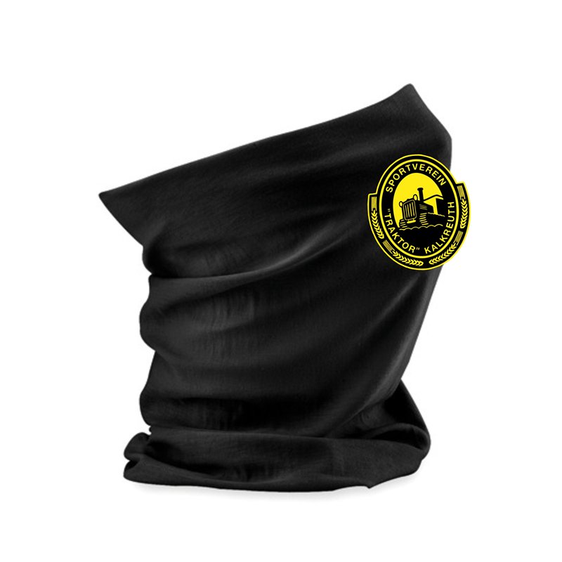 SV Traktor Kalkreuth Morf Unisex schwarz