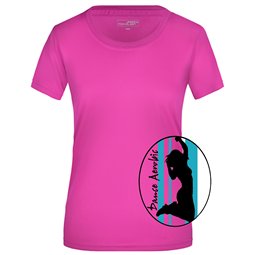 Dance Aerobic Shirt