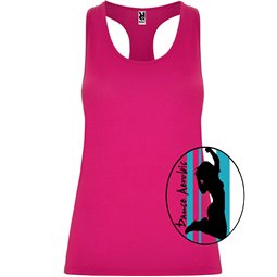 Dance Aerobic Tank Top