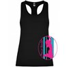 Dance Aerobic Tank Top