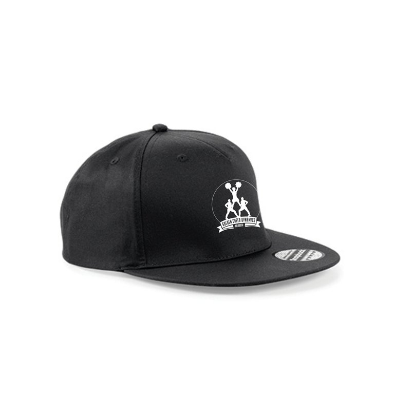 Golden Cheer Cap Unisex