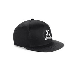 Golden Cheer Cap Kinder schwarz