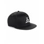 Golden Cheer Cap Kinder schwarz