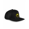 SV Traktor Kalkreuth Cap Kinder schwarz