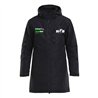 KSB Mittelsachsen Parka Herren schwarz