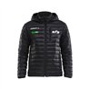 KSB Mittelsachsen Isolate Jacket Herren schwarz