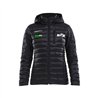 KSB Mittelsachsen Isolate Jacket Damen schwarz