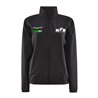 KSB Mittelsachsen Regenjacke Damen schwarz