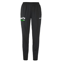 KSB Mittelsachsen Pants Damen schwarz