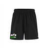 KSB Mittelsachsen Shorts Herren schwarz