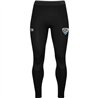 SSV Wildenstein Tights lang Herren schwarz