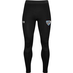 SSV Wildenstein Tights lang Kinder schwarz