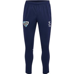 SSV Wildenstein Trainingshose Herren marine/weiß